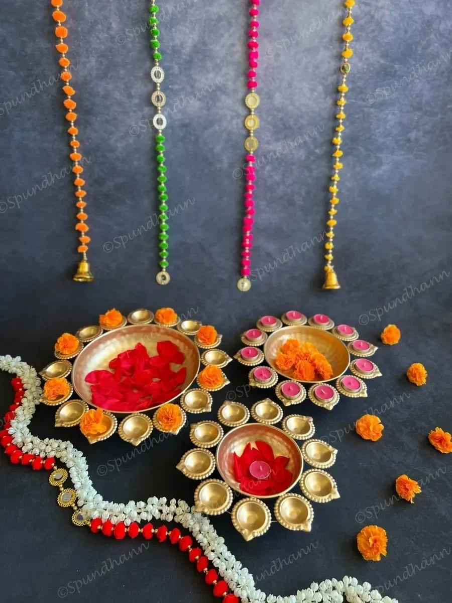 Unraveling the Enigma of Urli: Exploring Indian Tradition