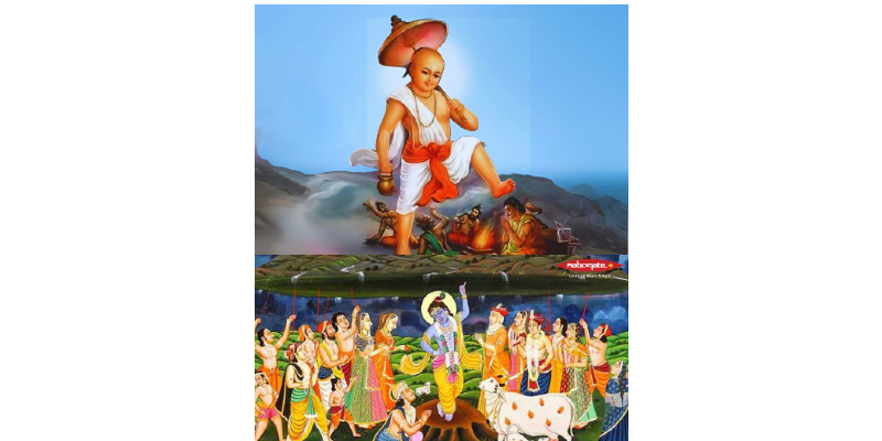 The 5 Days of Diwali, Part 2