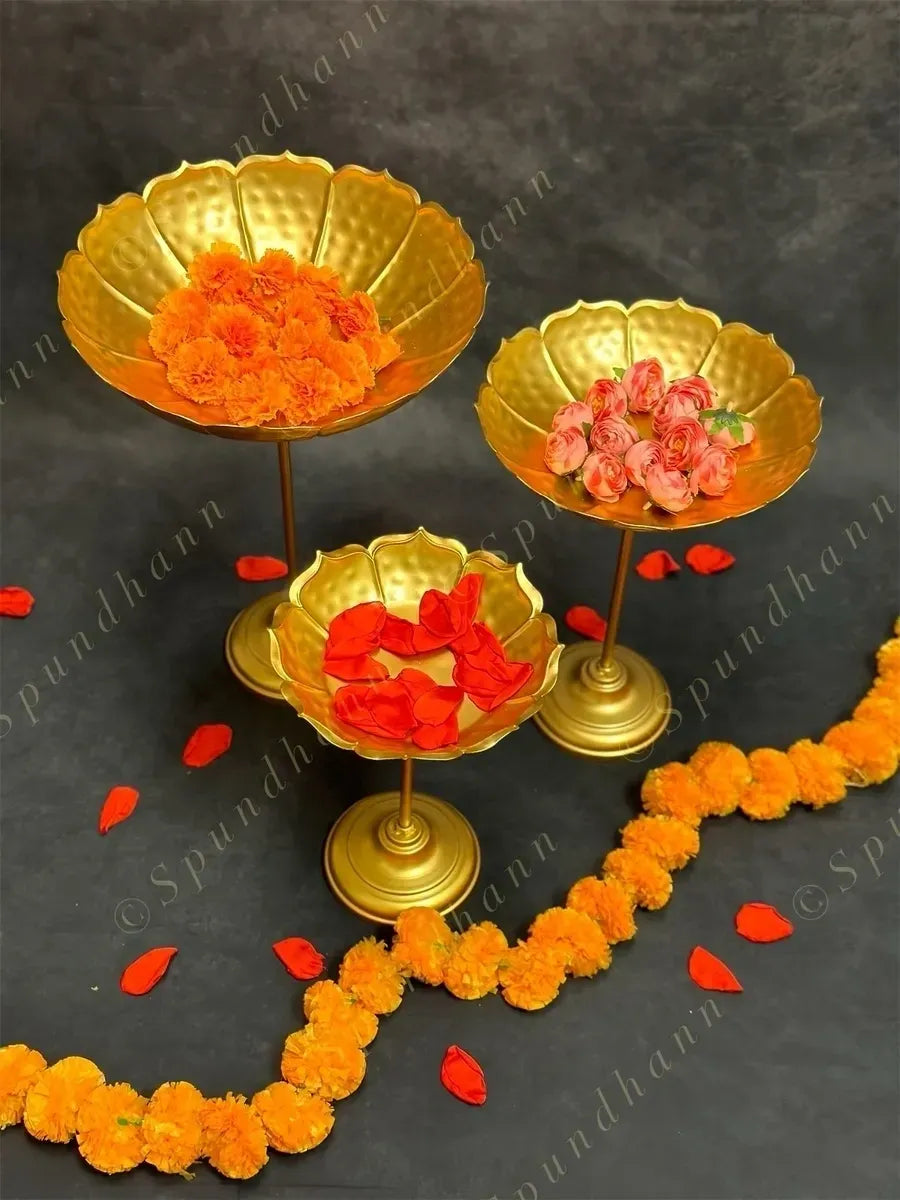 Celebrate Navaratri with Spundhann
