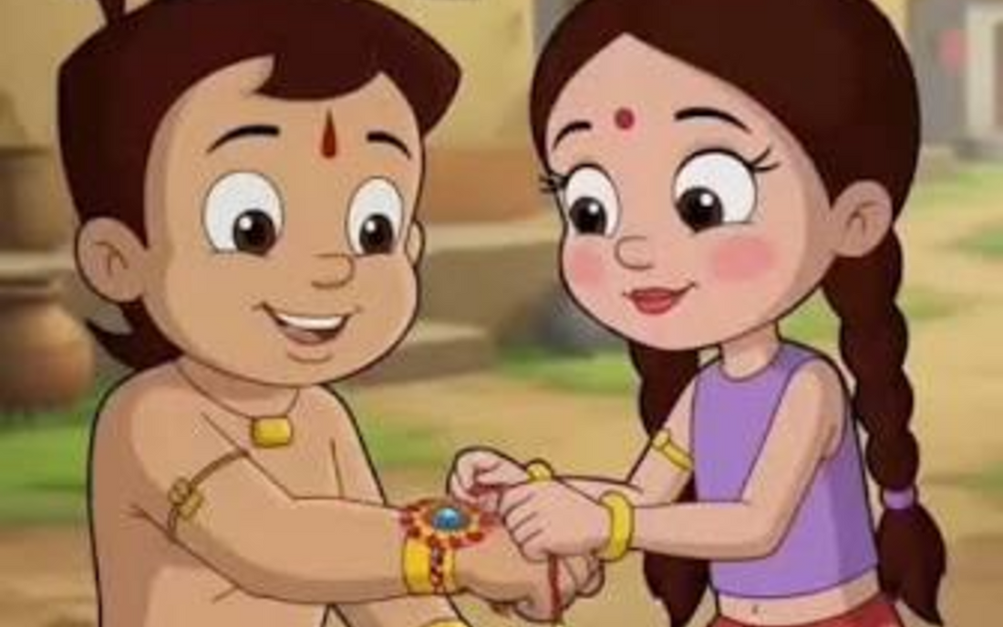 Raksha Bandhan: Between Crushes, Siblings, and Cousins