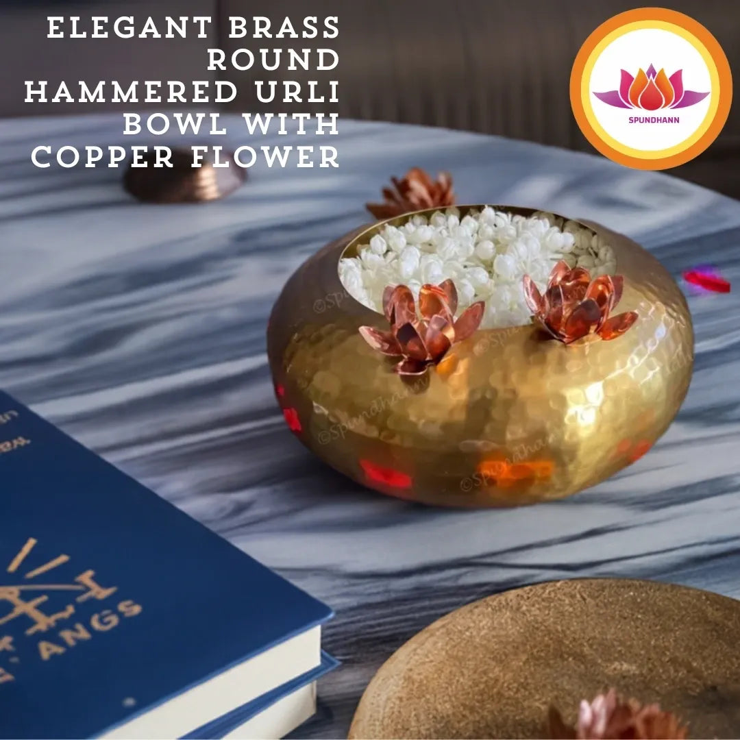 Unique Decor Ideas for Diwali and Beyond By Spundhann