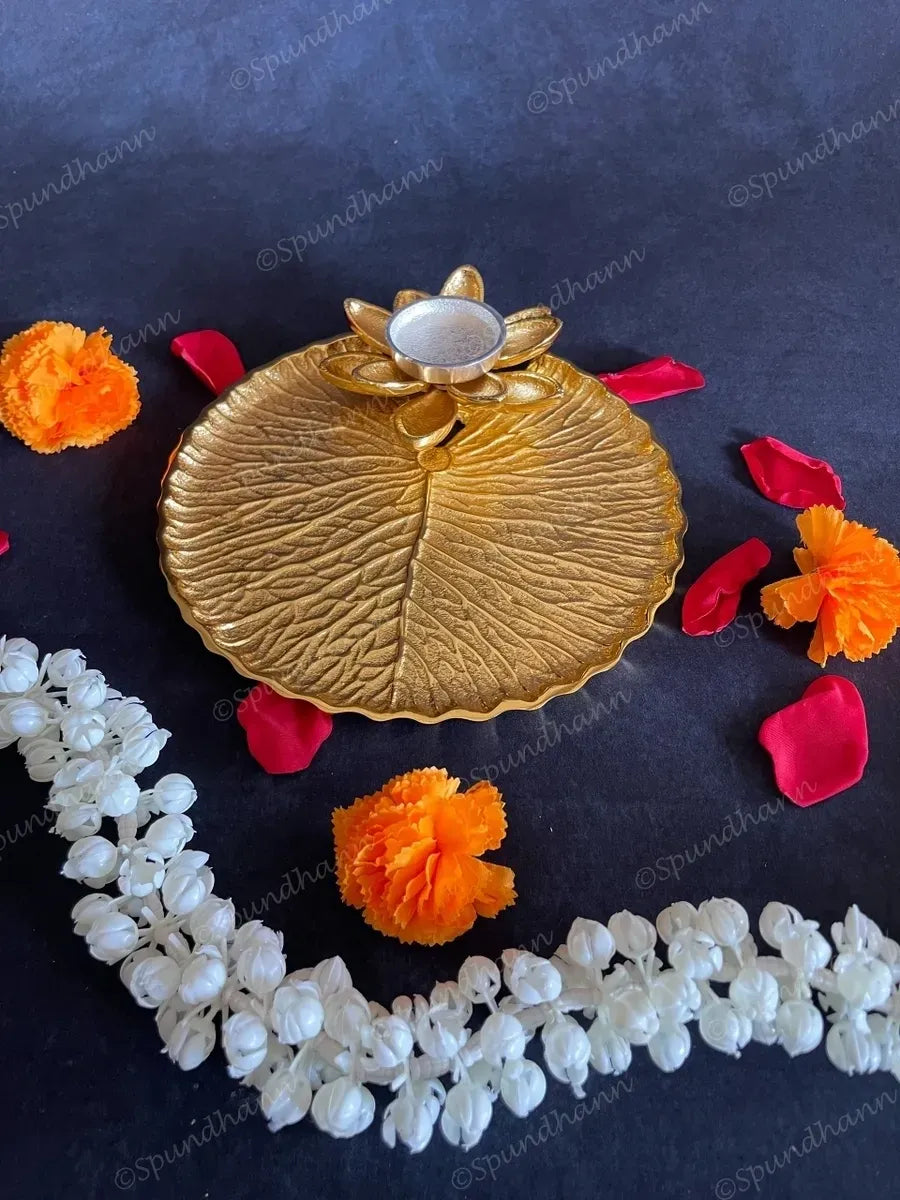 Celebrate Raksha Bandhan with Spundhann’s Beautiful Rakhi Platter