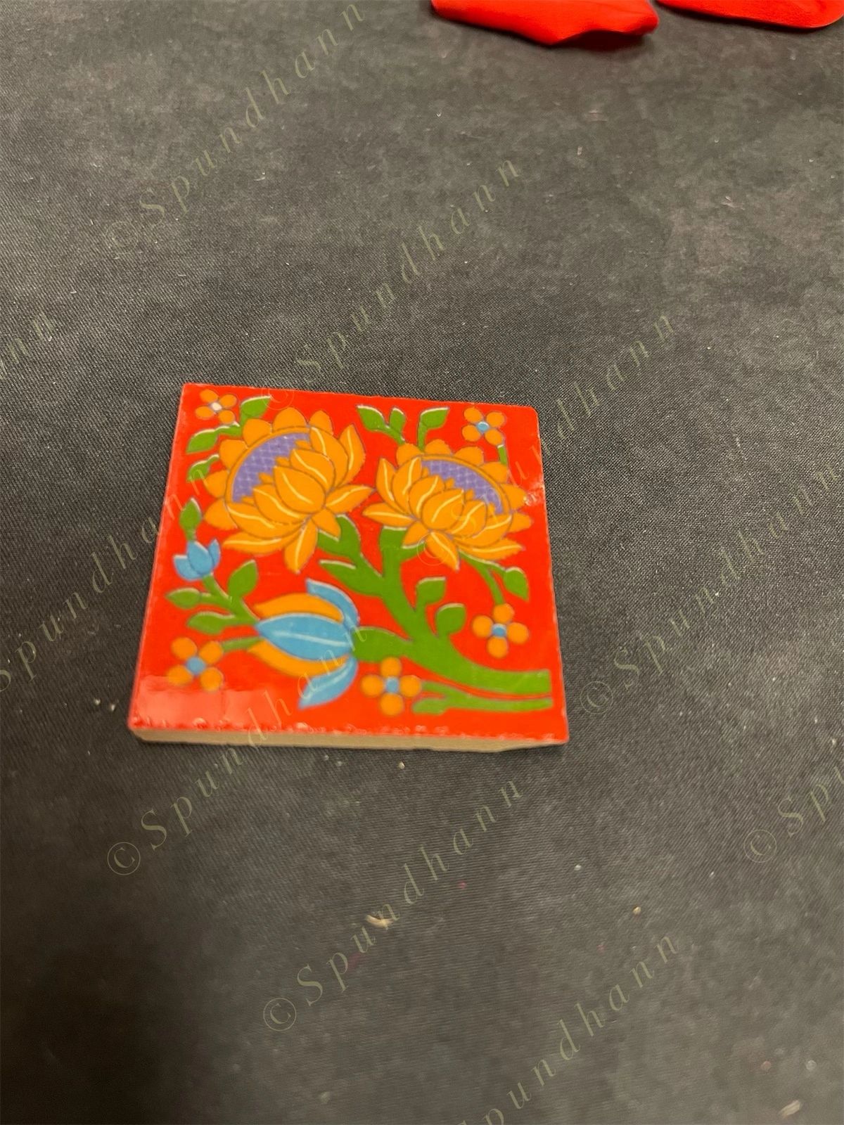 Ceramic Tiles 2 inch