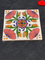 Ceramic Tiles 6 inch