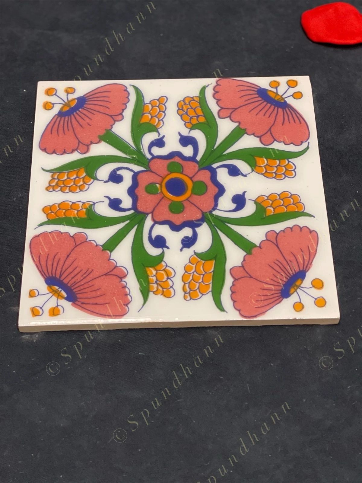 Ceramic Tiles 6 inch