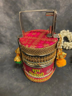 Sweet Box - Tiffin Box