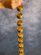 Hanging Pendant with 5 Tea Light Holders