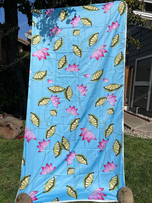Cloth Backdrops #2