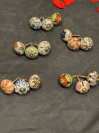 Ceramic Door / Drawer Knob