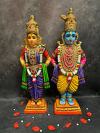 Pandurangan Rukmani
