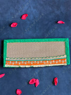 Decorative Asana for Deity #3