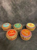 Sweet Box - Shadi Ka Laddoo