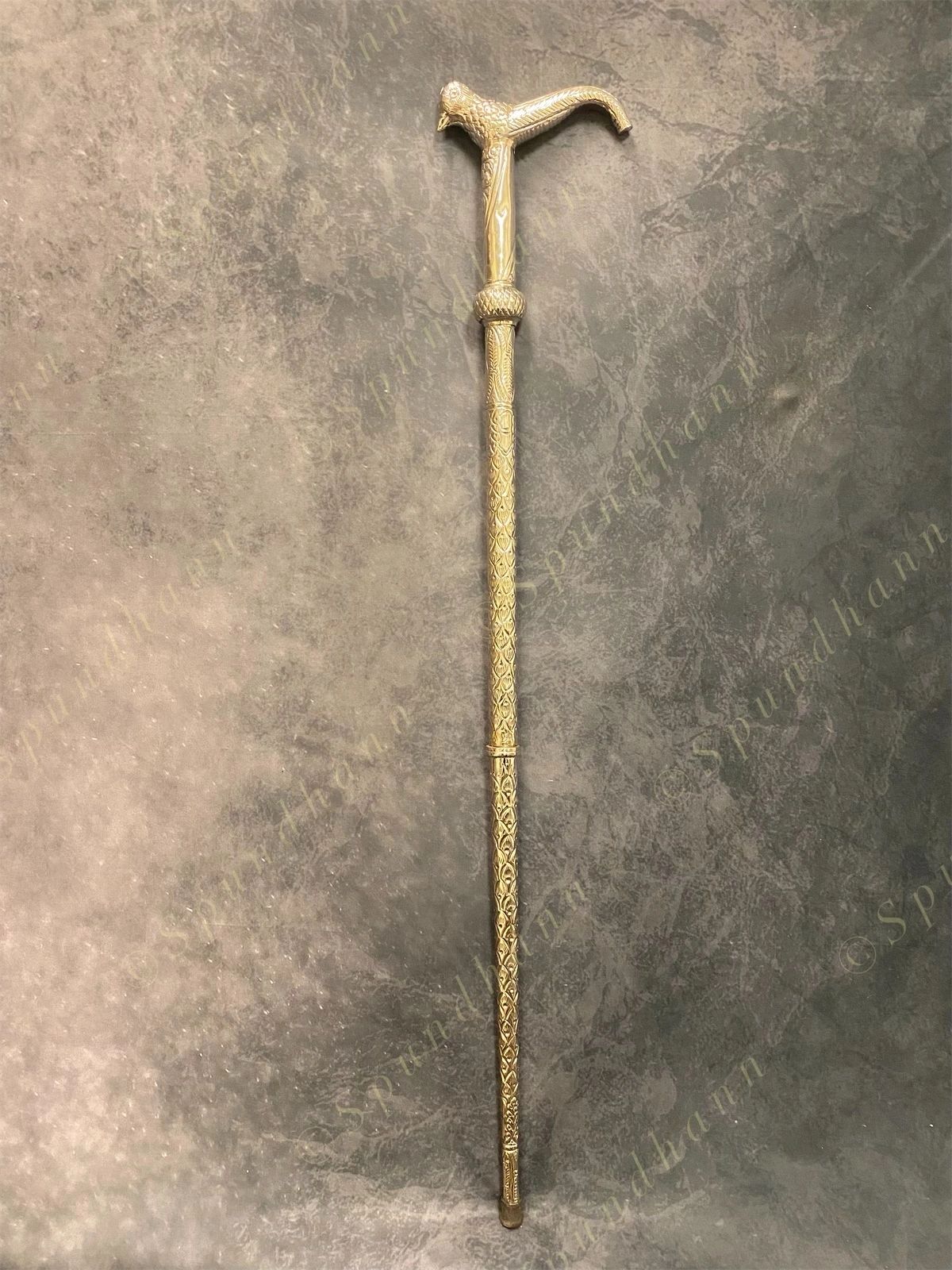 Luxury Walking Stick