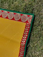 Large Rectangle Chatais 48x 72 in