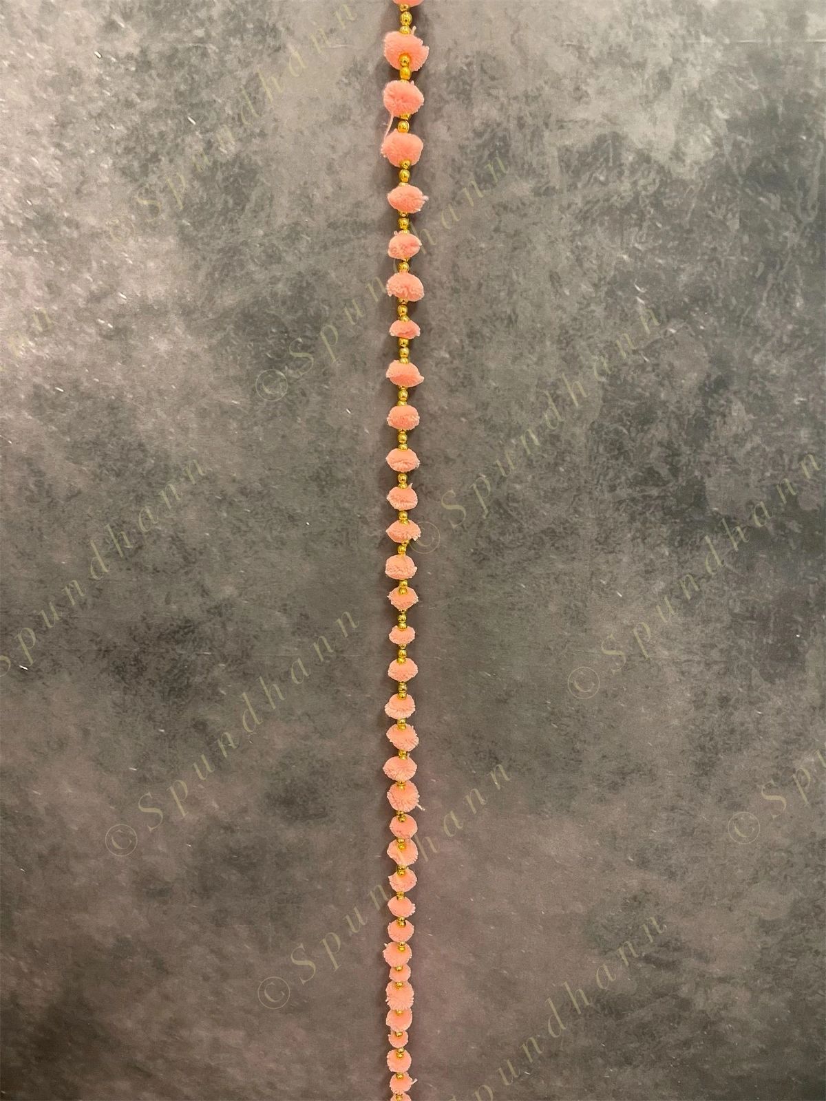 Pom Pom & Bell Danglers