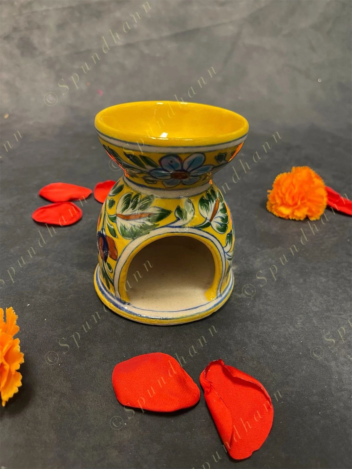 Ceramic Diffuser