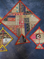 Kite Decoration Wall Hanging