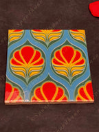 Ceramic Tiles 4 inch