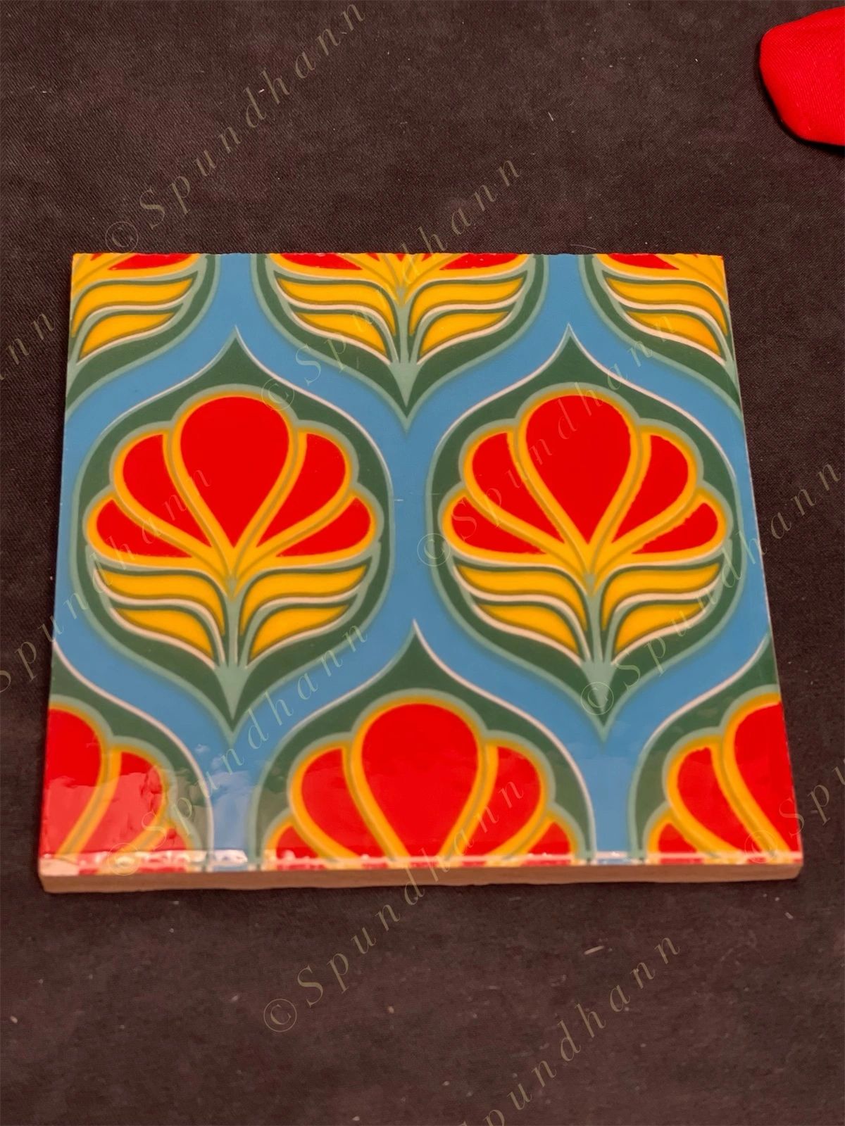 Ceramic Tiles 4 inch