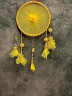 Chakri with Net Danglers