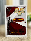 Bollywood Bingo - Housie / Tambola - Bollywood Style