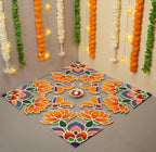 NITY DESIGN 46 Rangoli