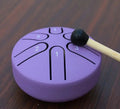 Tongue Drum