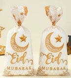 Eid Mubarak Gift Bags (5pc)