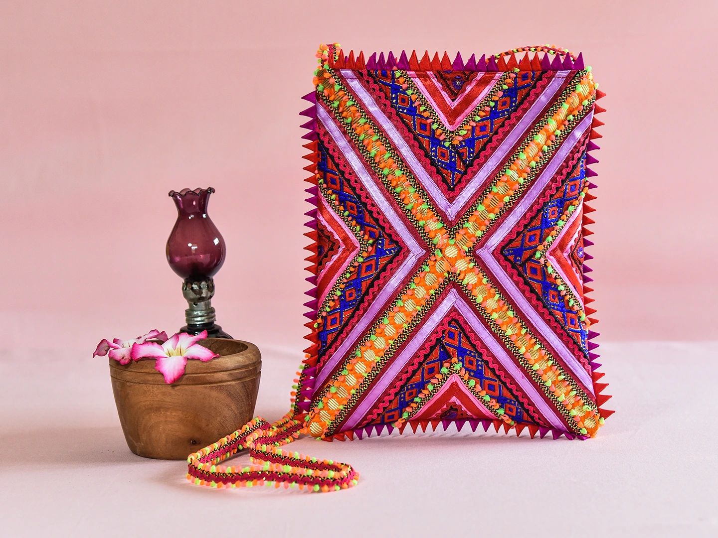 Designer and Handmade Sling