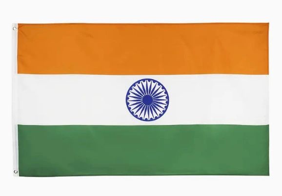 India Flag