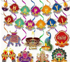 Happy Diwali Banner
