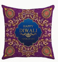 Diwali Decoration Banner (Vertical)