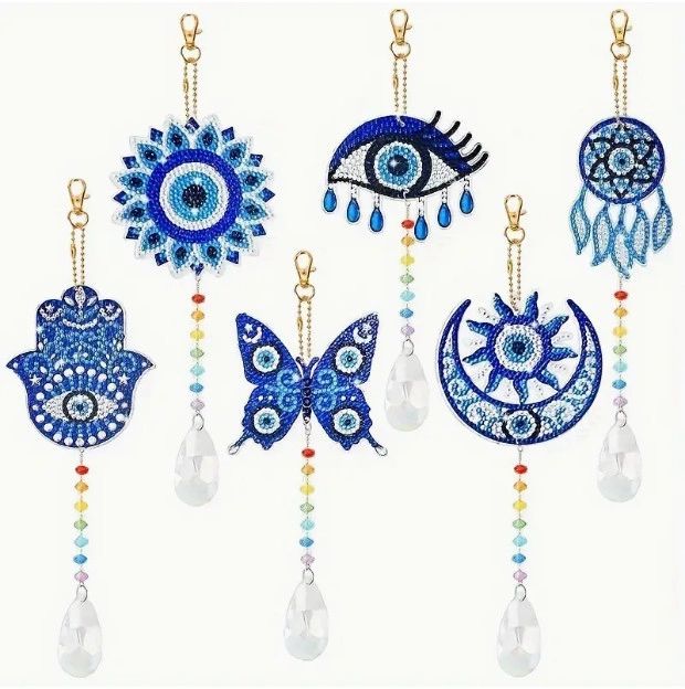 Sun Catcher