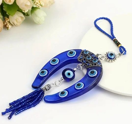 Evil Eye