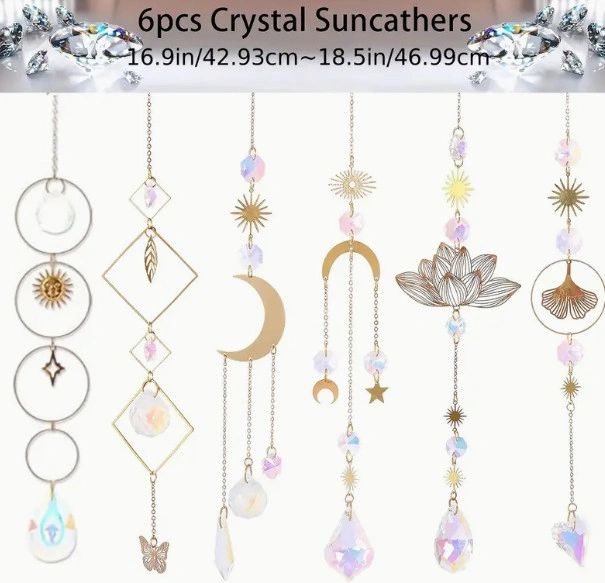Sun Catcher