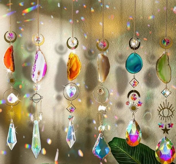 Sun Catcher