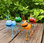 Ant Decor Set