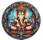 Ganesha Suncatcher