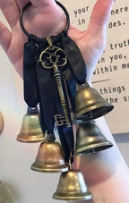 Witch Bells