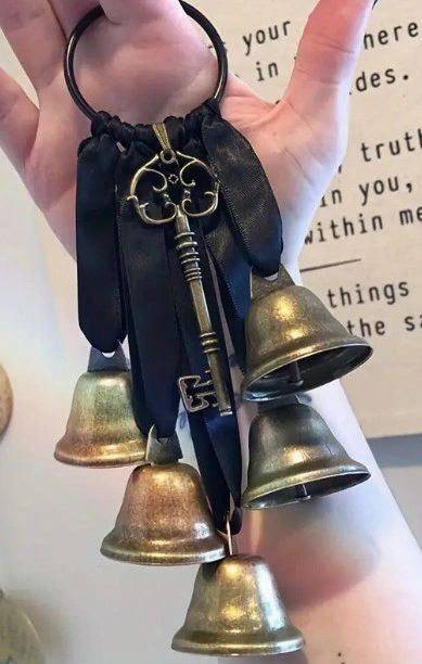 Witch Bells