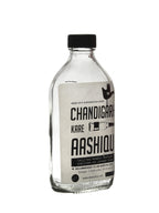 Quarter bottle CHANDIGARH KAREIN AASHQUI PAUAA BOTTLE 180 ML