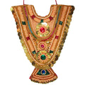 Deity Traditional Deity Chest Kavasam