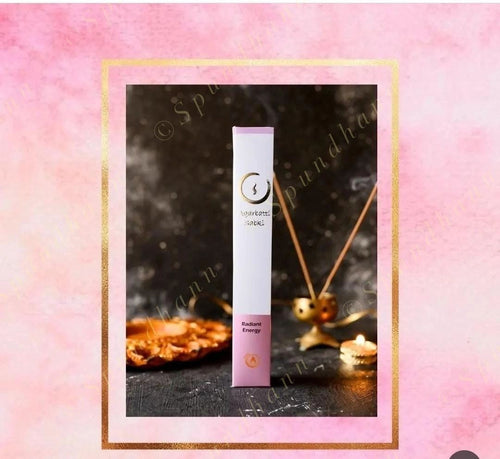 Agarbatti (Incense sticks)