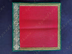 Chatai Square Asanas 20x 20 in