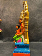 Kamatchi Madyil Balambigai