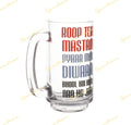 Roop Tera Mastana Beer Mug
