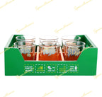KILLER SHOT Tray