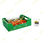 KILLER SHOT Tray
