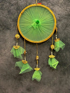 Chakri with Net Danglers