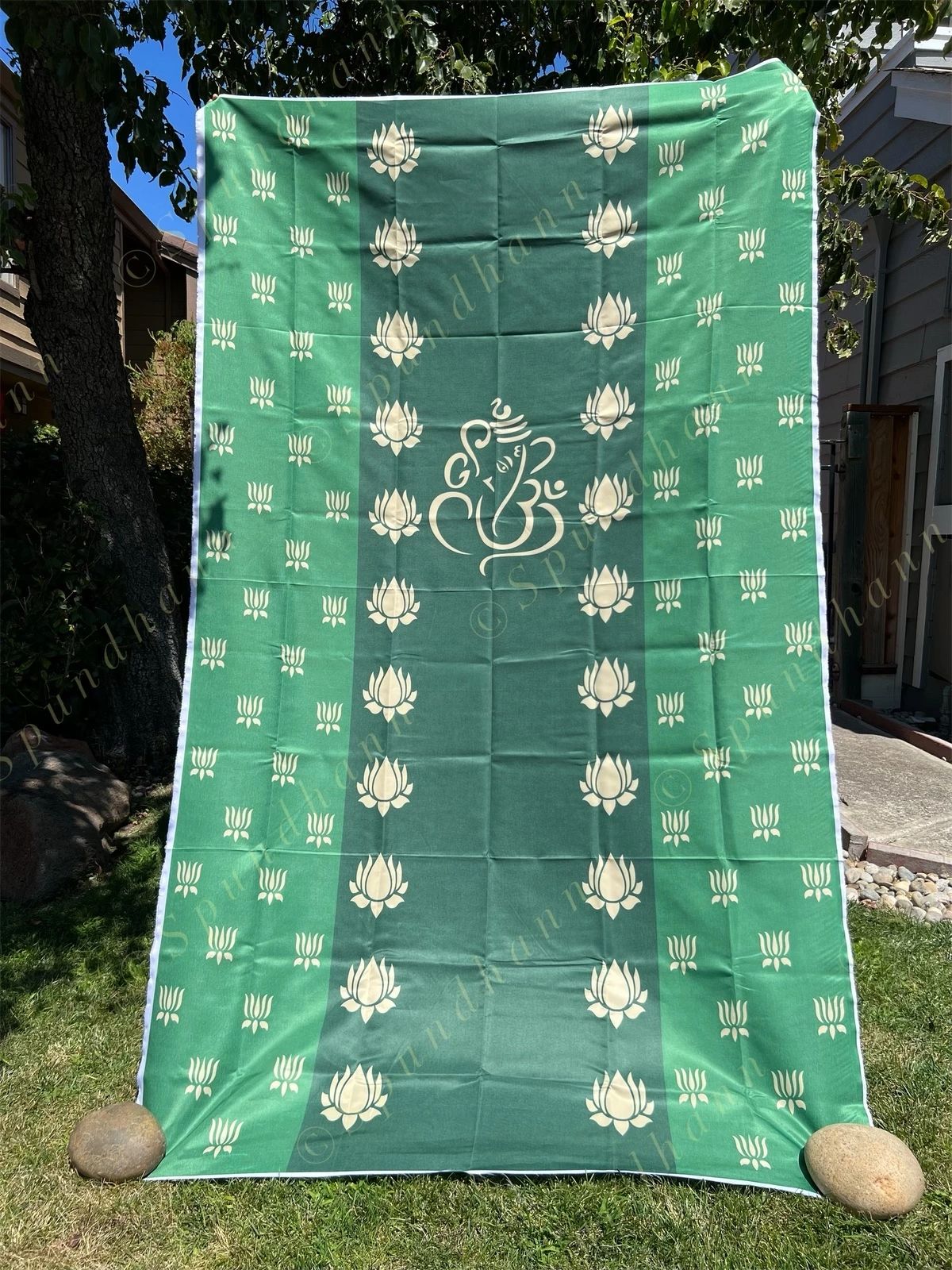 Cloth Backdrops